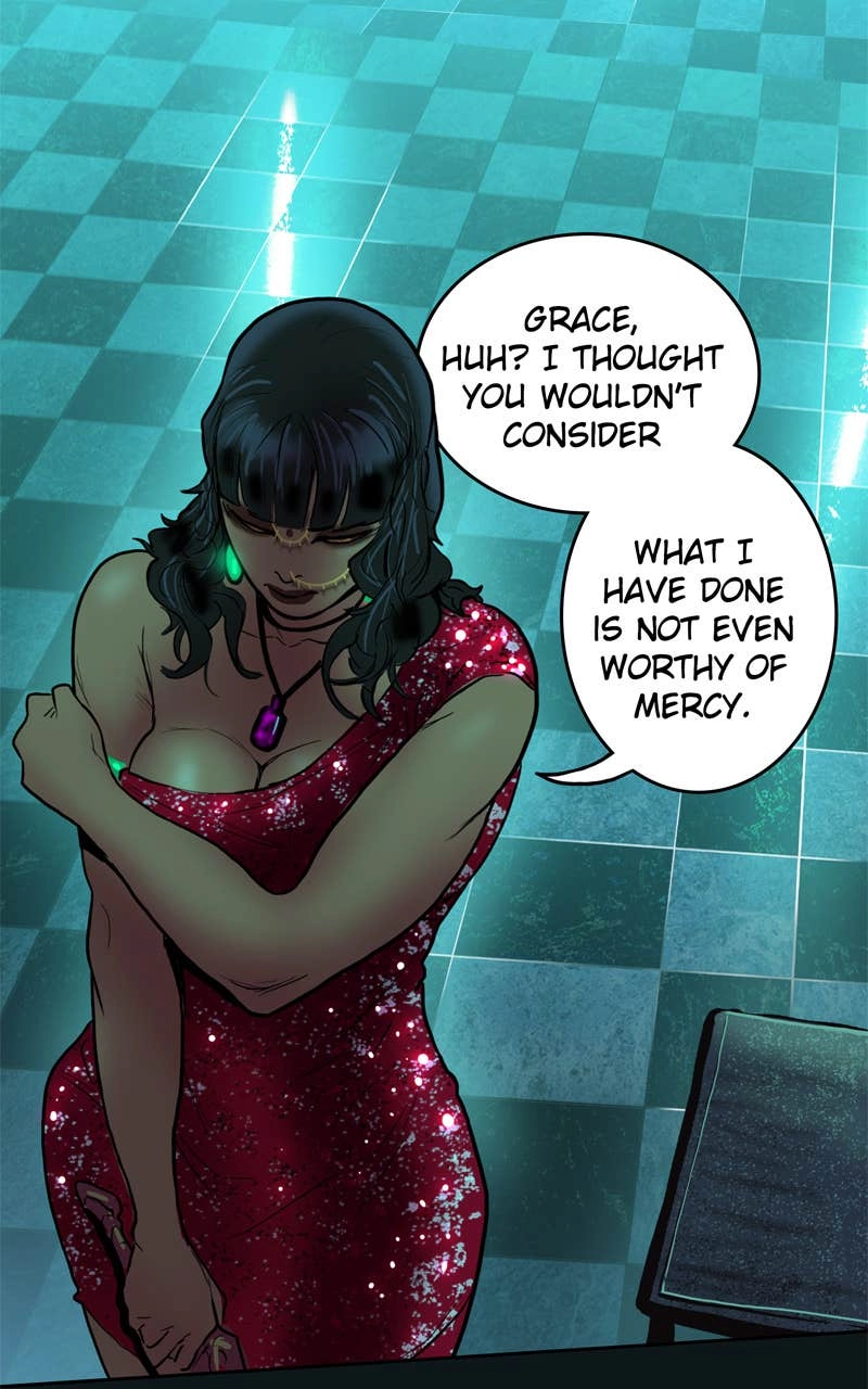 Ordeal Chapter 148 - Betrayal Page 42