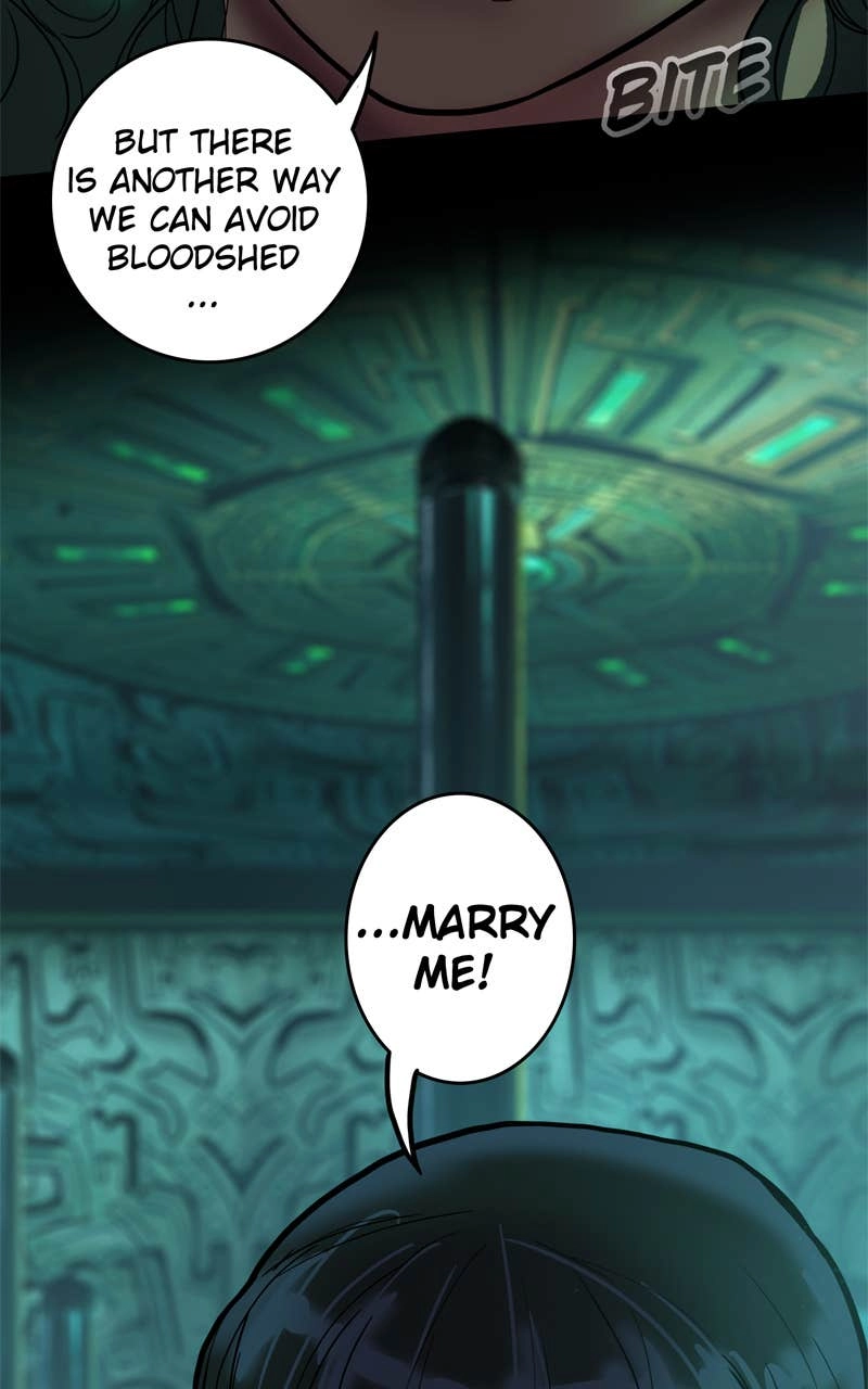 Ordeal Chapter 148 - Betrayal Page 44