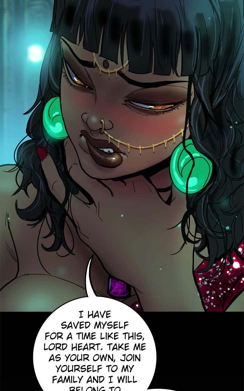 Ordeal Chapter 148 - Betrayal Page 45