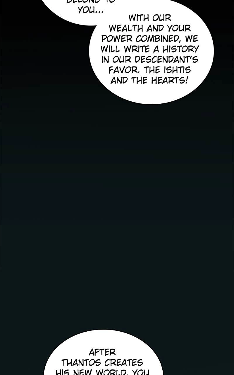 Ordeal Chapter 148 - Betrayal Page 46