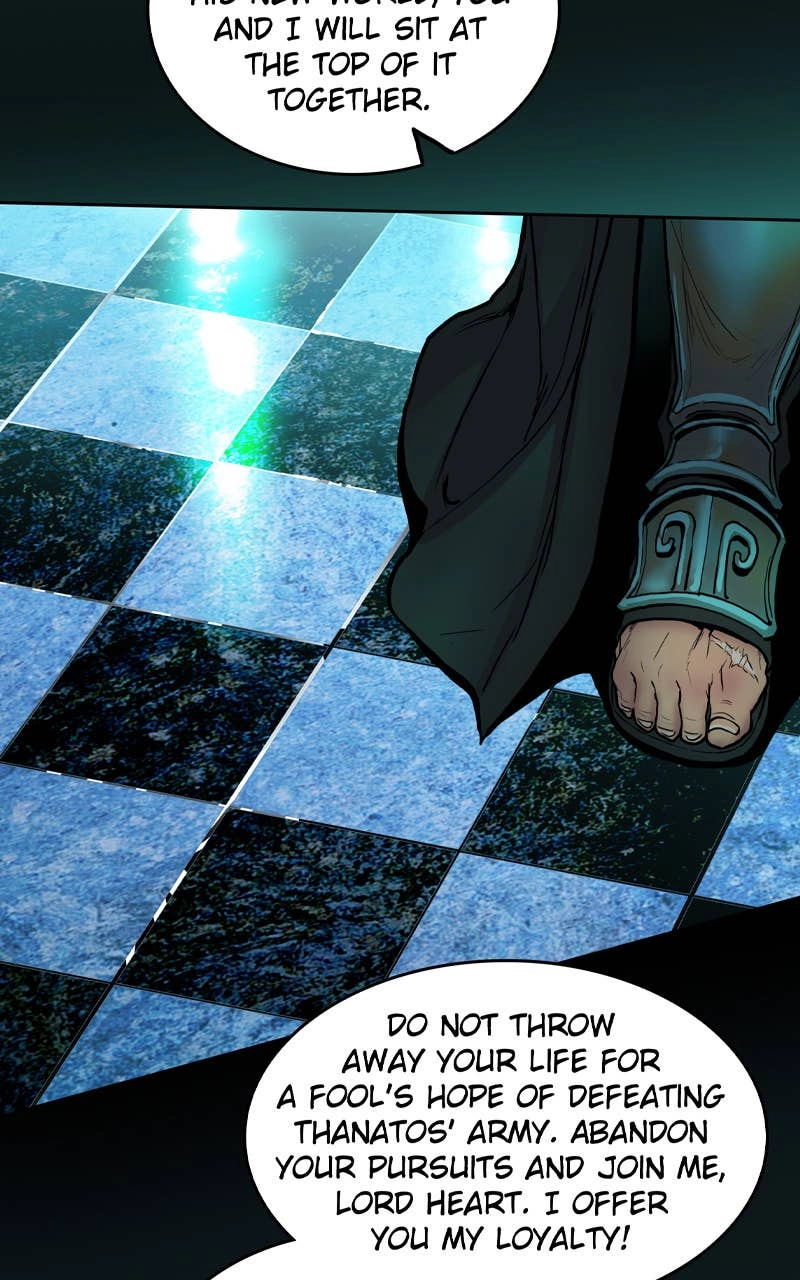 Ordeal Chapter 148 - Betrayal Page 47