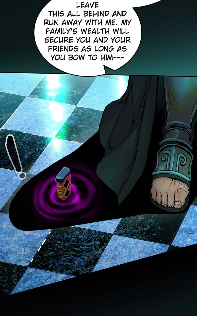 Ordeal Chapter 148 - Betrayal Page 48