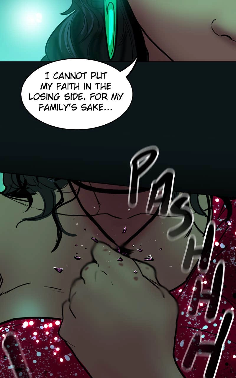 Ordeal Chapter 148 - Betrayal Page 55