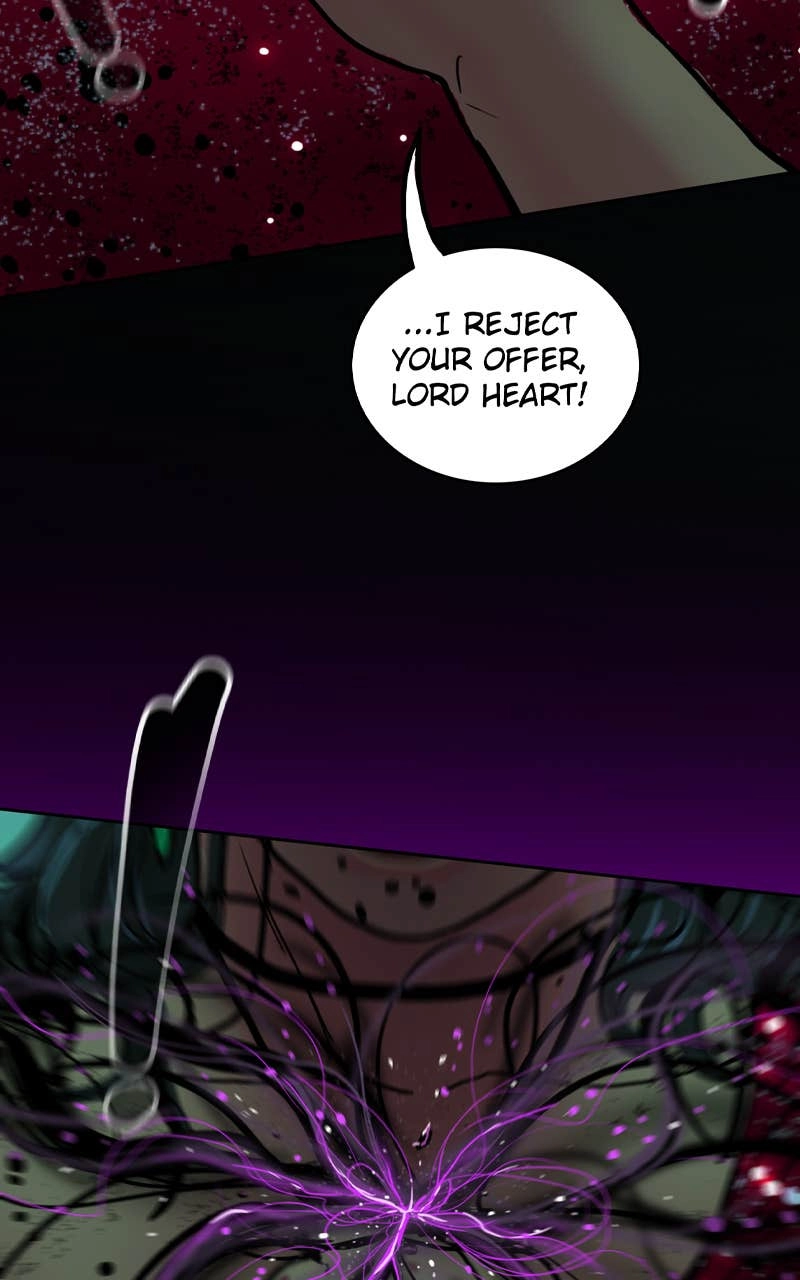 Ordeal Chapter 148 - Betrayal Page 56