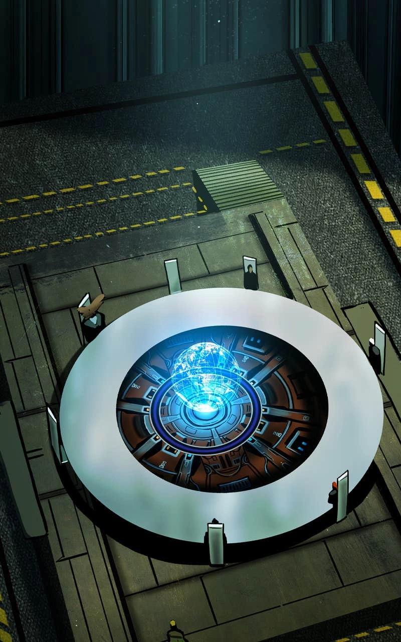 Ordeal Chapter 148 - Betrayal Page 65