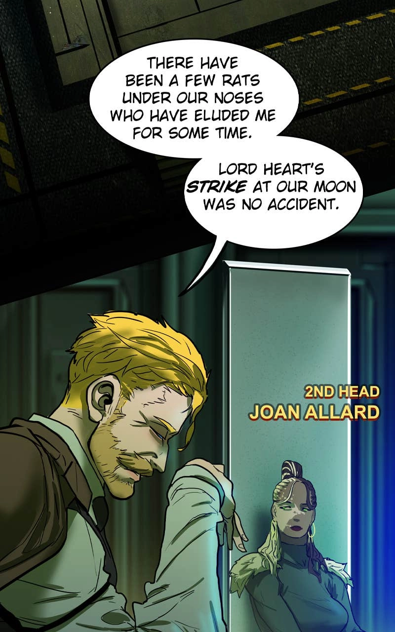 Ordeal Chapter 148 - Betrayal Page 73