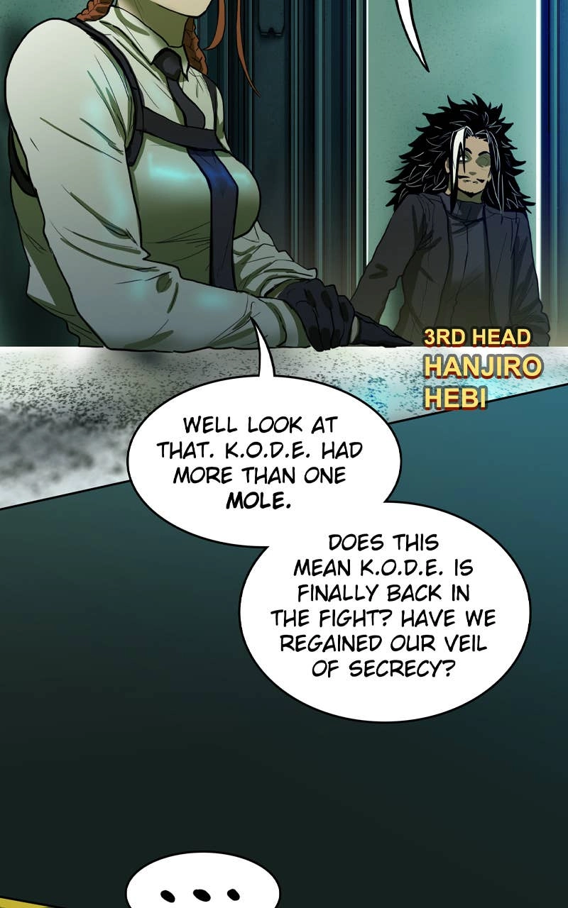 Ordeal Chapter 148 - Betrayal Page 78