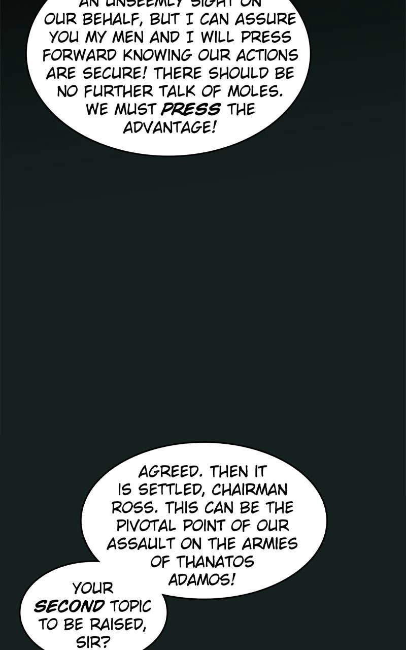 Ordeal Chapter 148 - Betrayal Page 83
