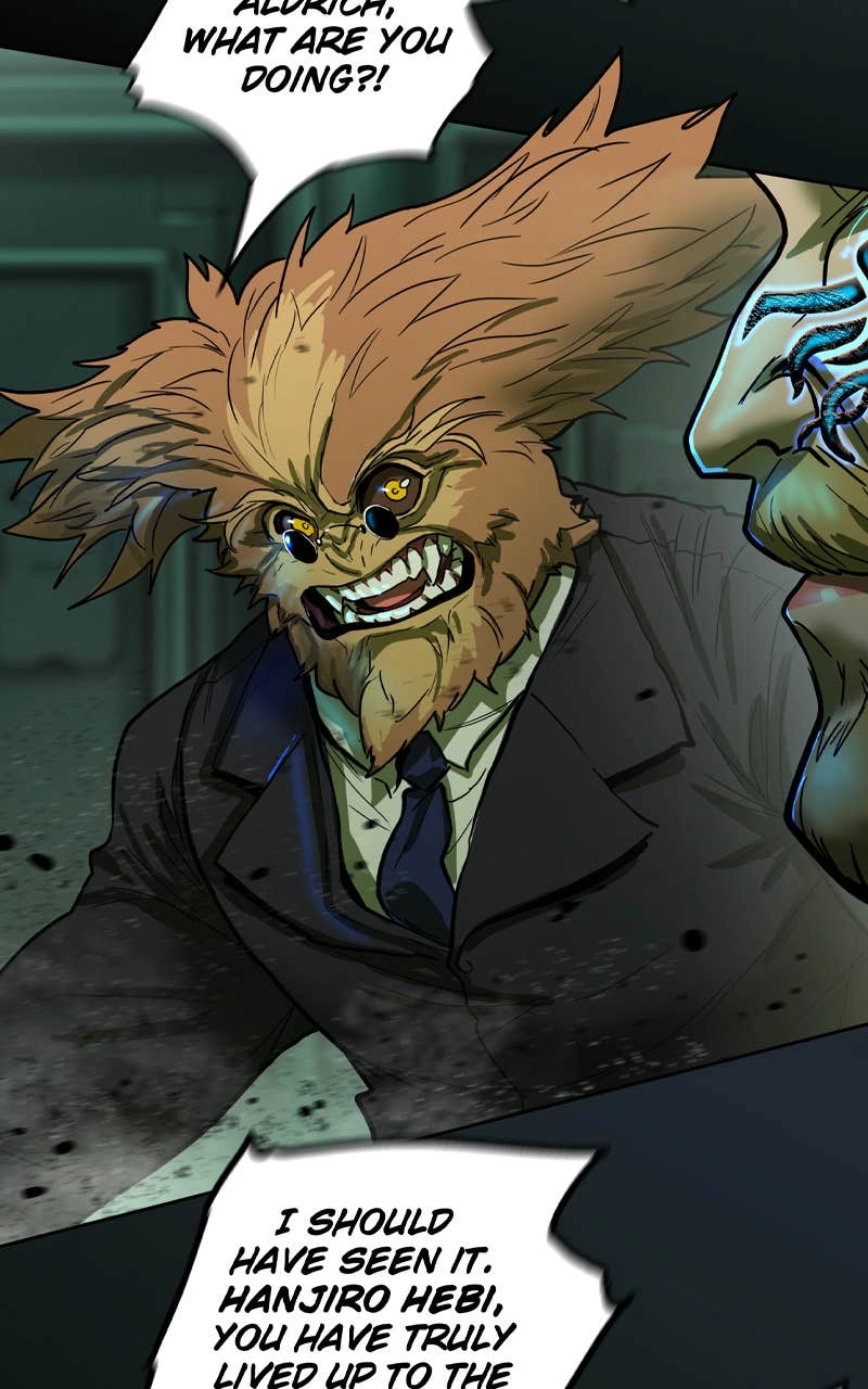 Ordeal Chapter 148 - Betrayal Page 92