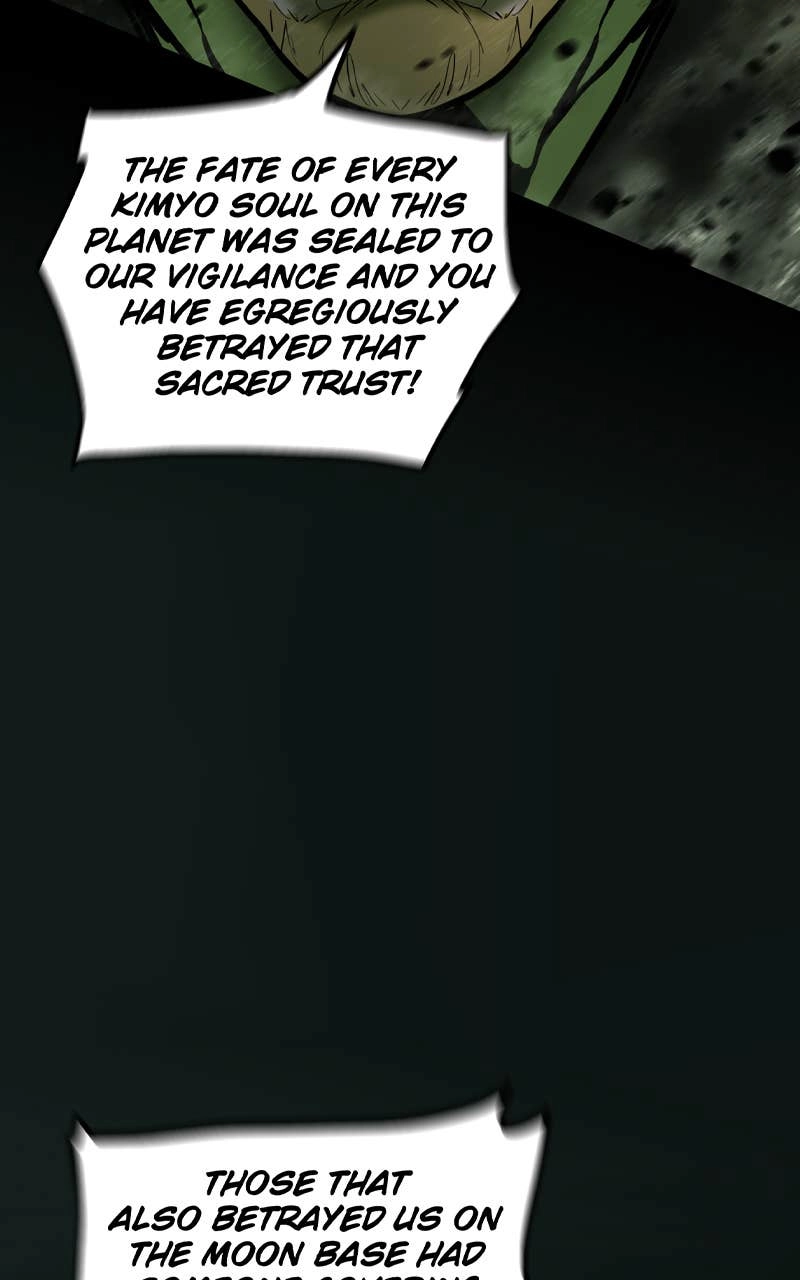 Ordeal Chapter 148 - Betrayal Page 94