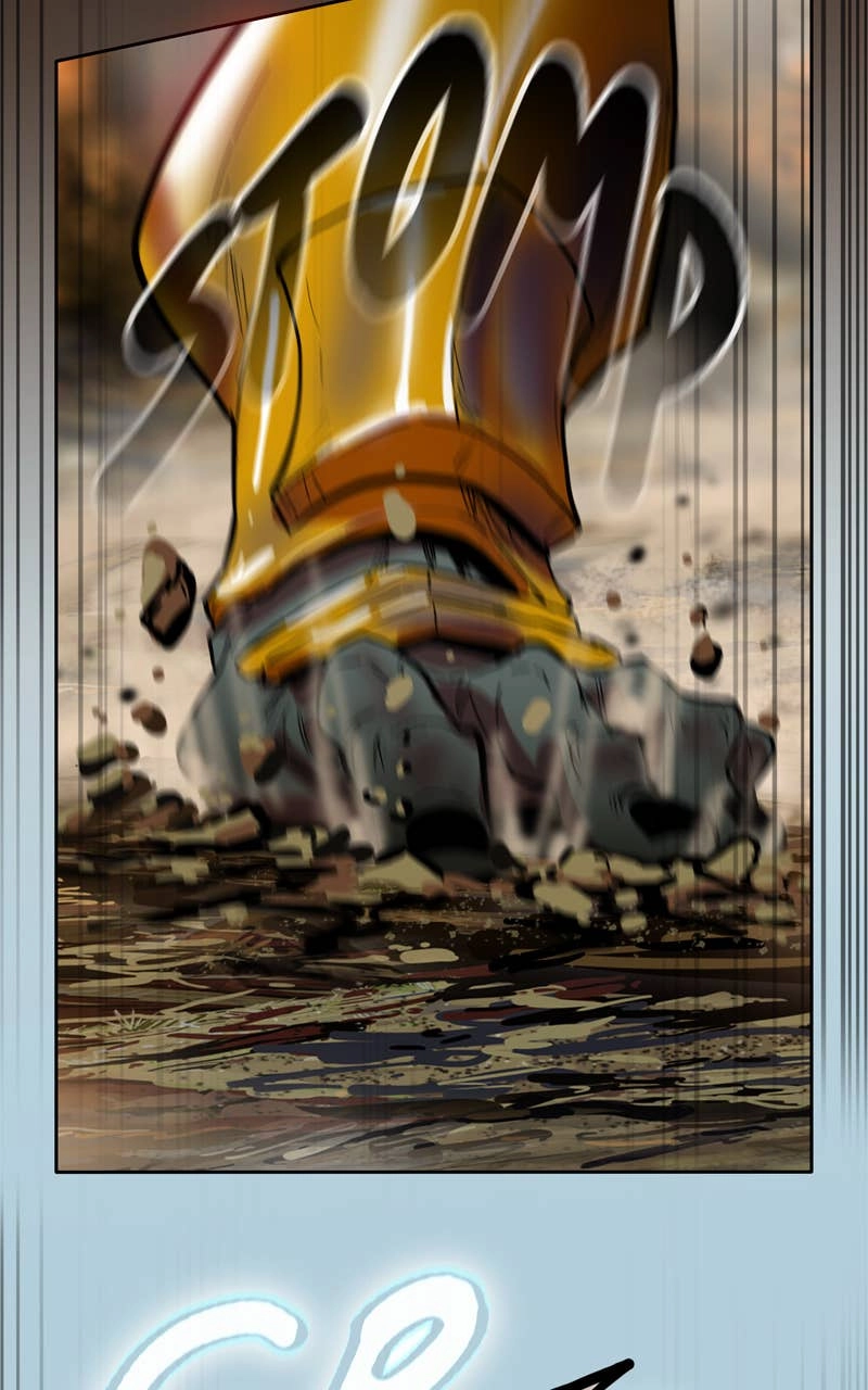 Ordeal Chapter 159 - Hands of War Page 19