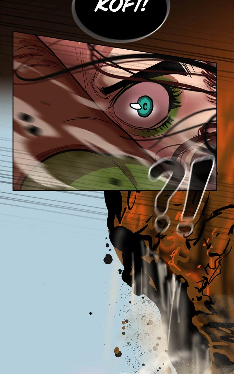 Ordeal Chapter 159 - Hands of War Page 23