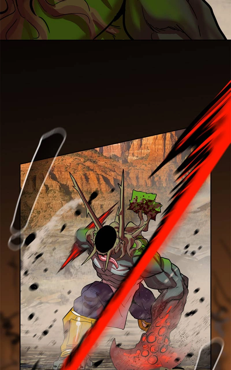 Ordeal Chapter 159 - Hands of War Page 27