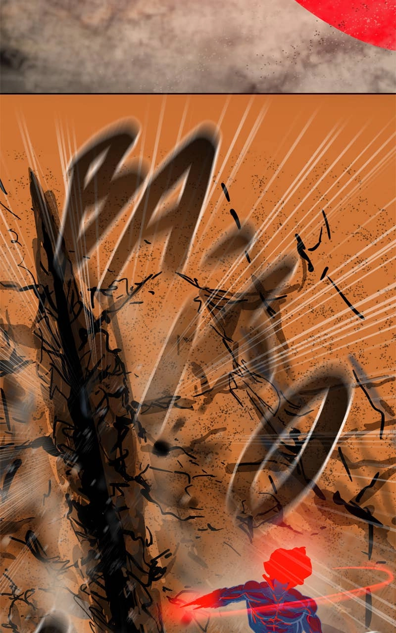 Ordeal Chapter 159 - Hands of War Page 29