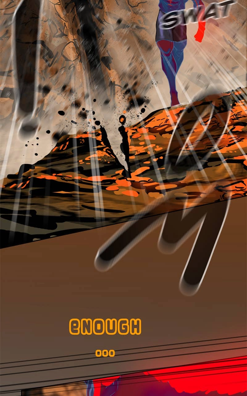 Ordeal Chapter 159 - Hands of War Page 30