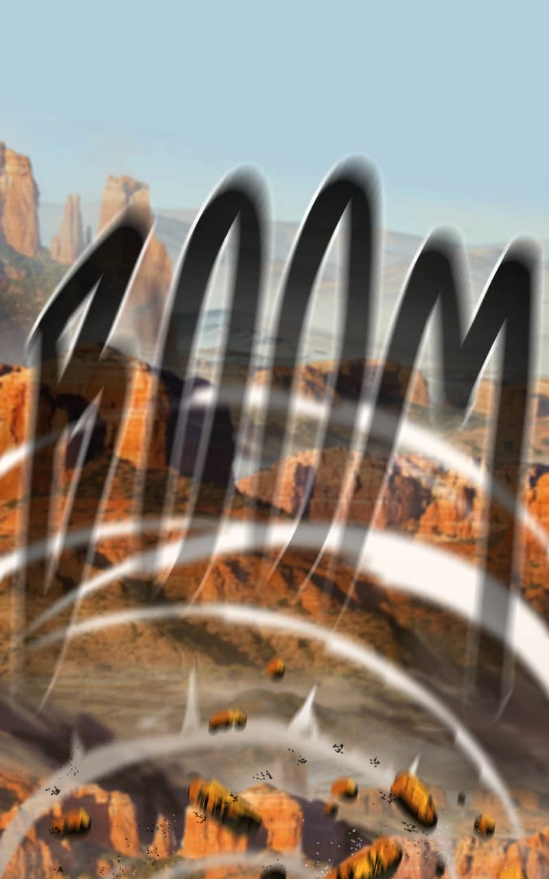 Ordeal Chapter 159 - Hands of War Page 35