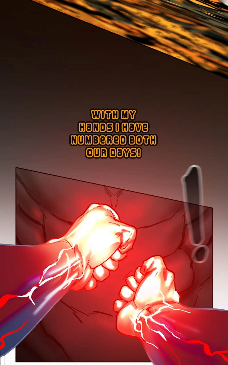 Ordeal Chapter 159 - Hands of War Page 40