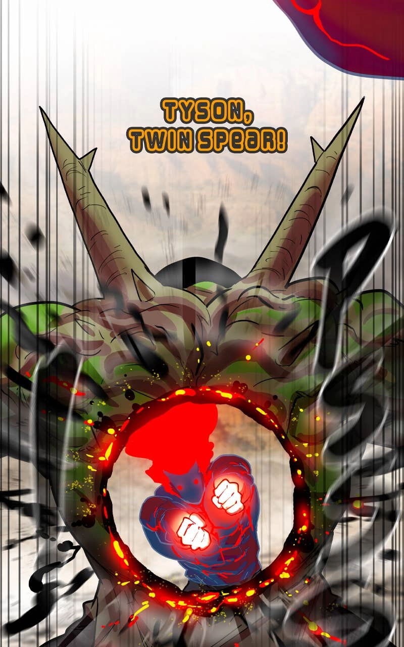 Ordeal Chapter 159 - Hands of War Page 41