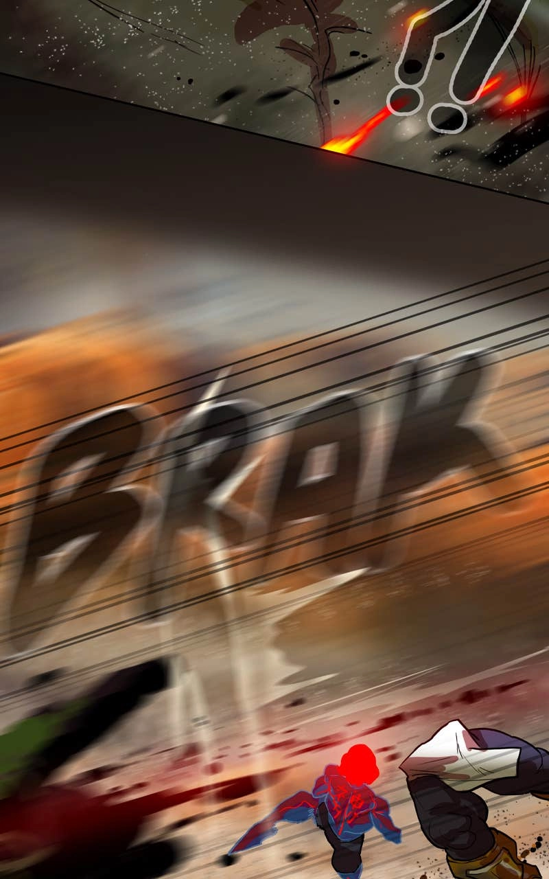 Ordeal Chapter 159 - Hands of War Page 45