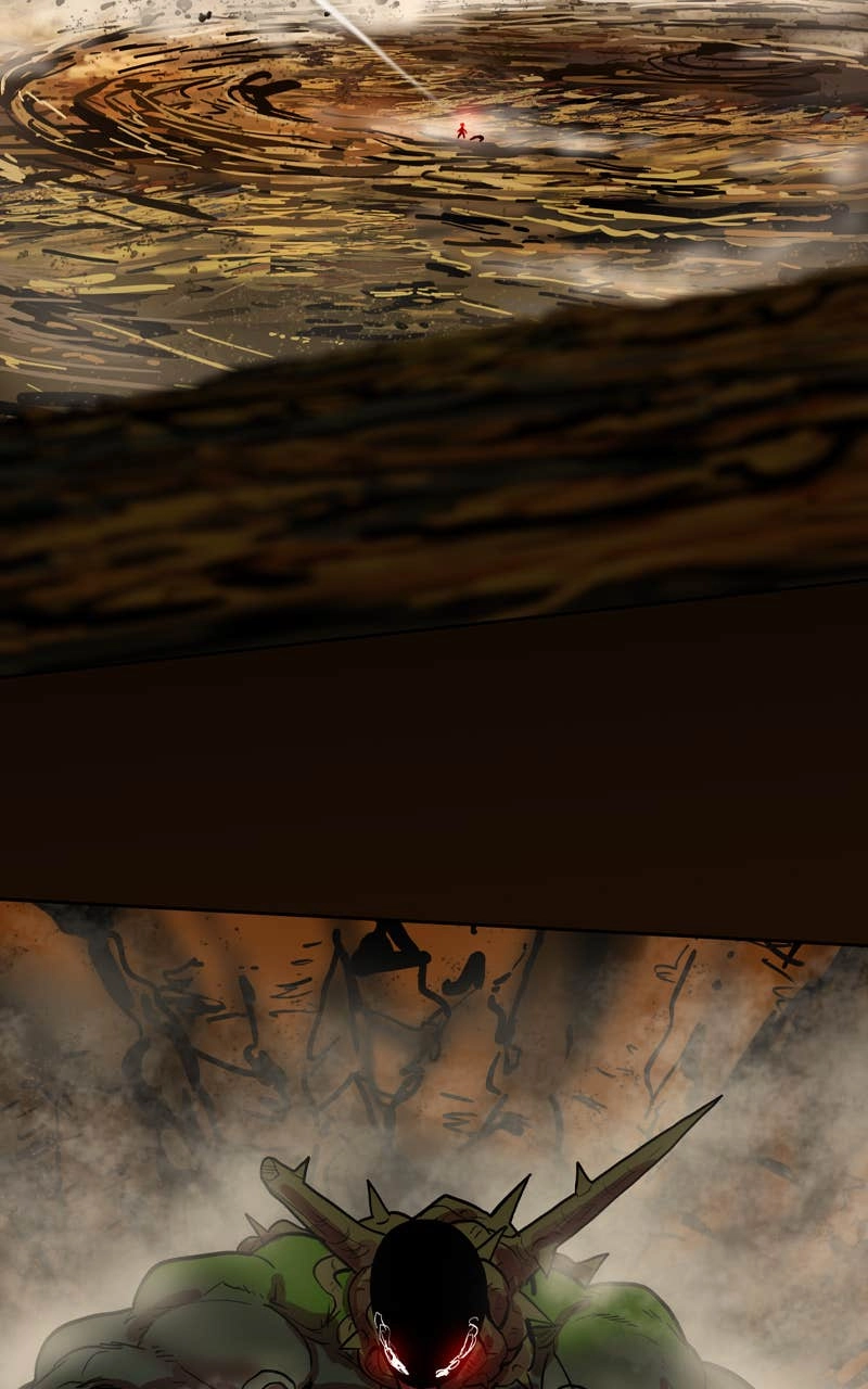 Ordeal Chapter 159 - Hands of War Page 47