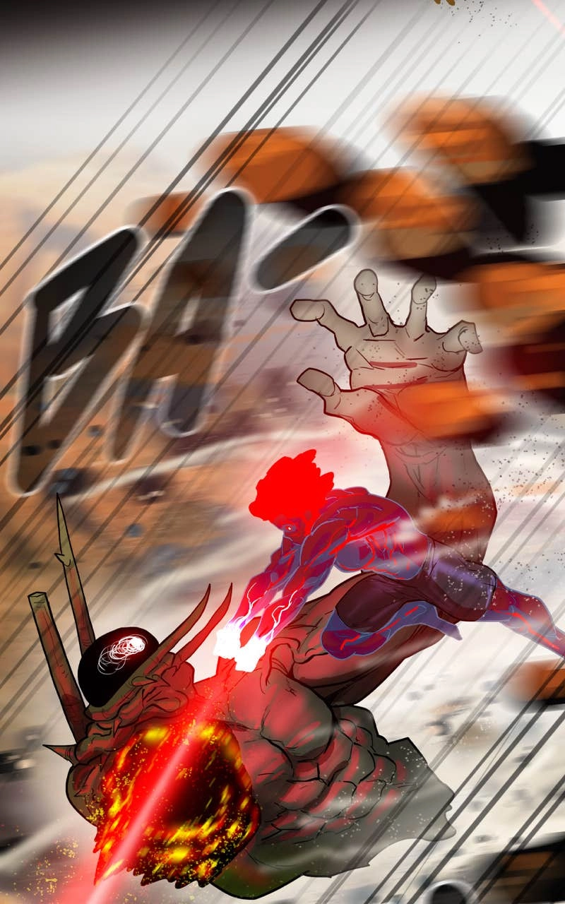 Ordeal Chapter 159 - Hands of War Page 51