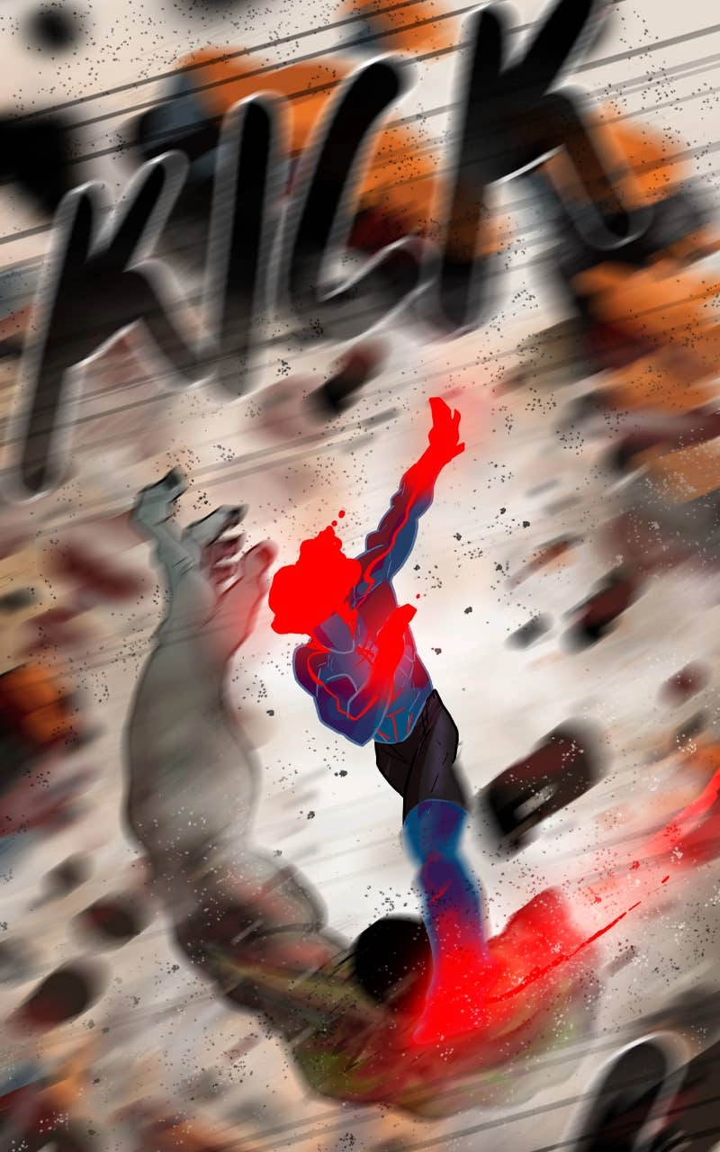 Ordeal Chapter 159 - Hands of War Page 53