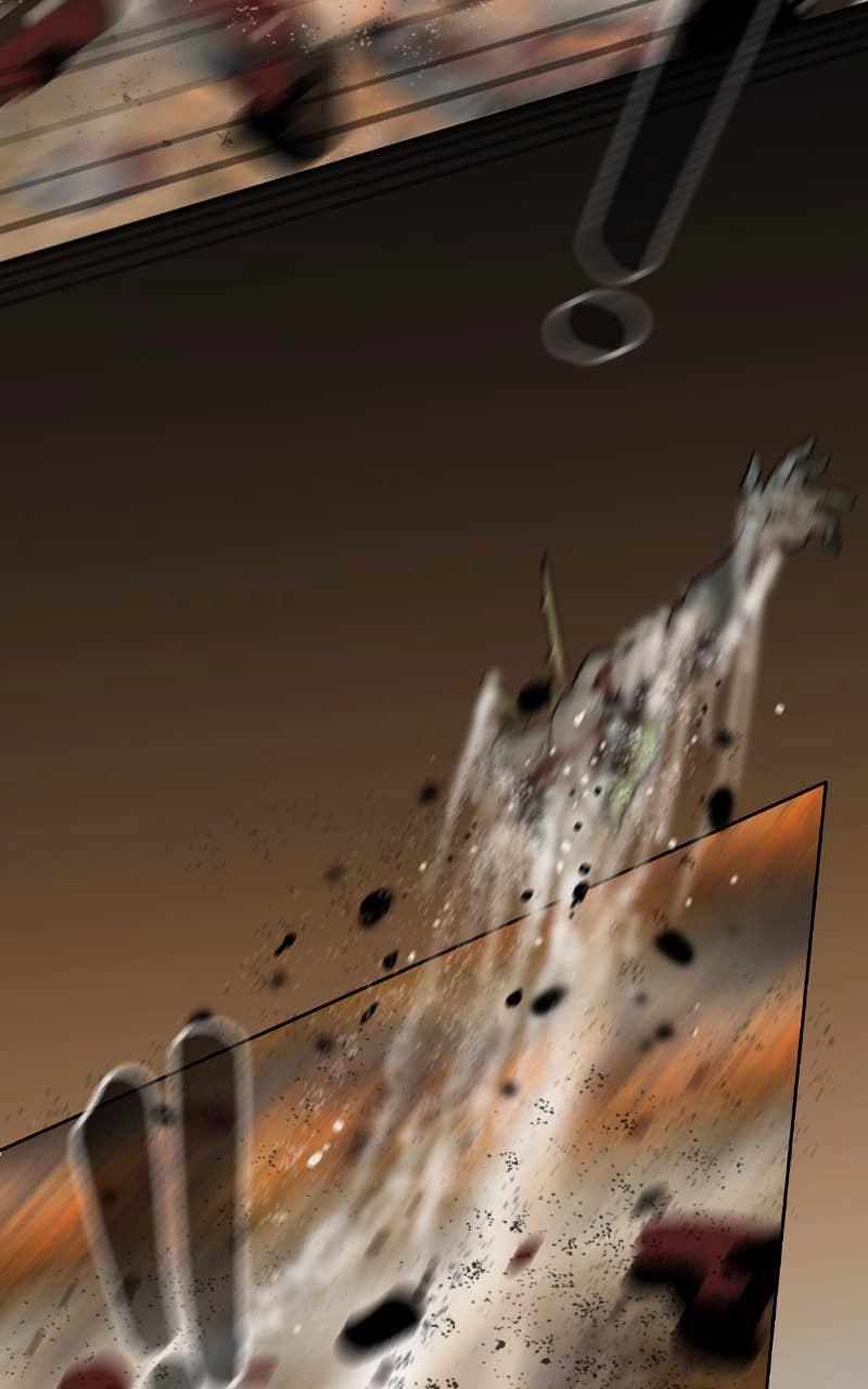 Ordeal Chapter 159 - Hands of War Page 54