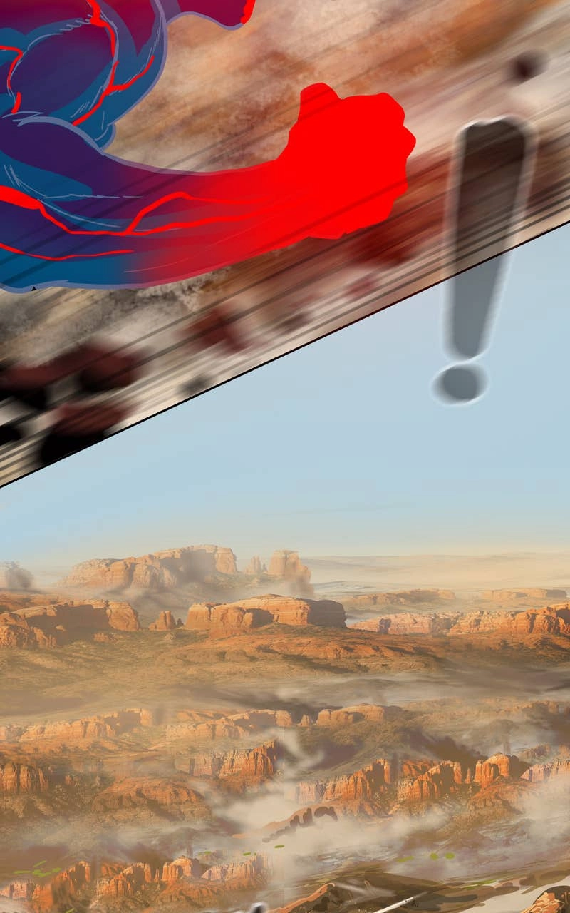 Ordeal Chapter 159 - Hands of War Page 56