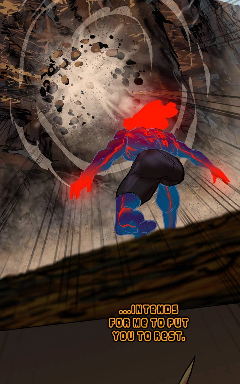 Ordeal Chapter 159 - Hands of War Page 61