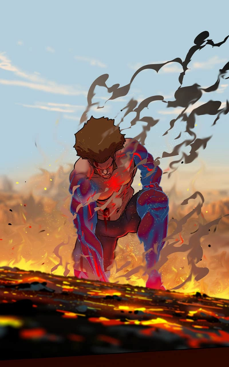 Ordeal Chapter 159 - Hands of War Page 75