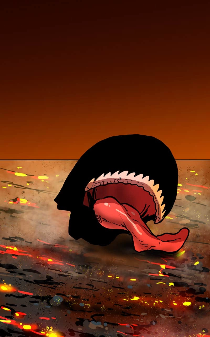 Ordeal Chapter 159 - Hands of War Page 76