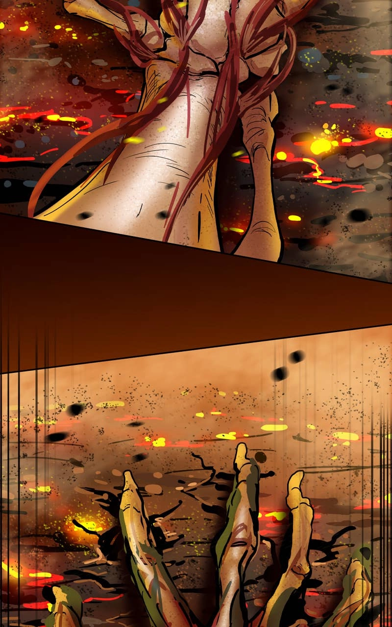 Ordeal Chapter 159 - Hands of War Page 79