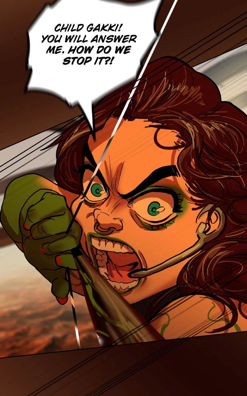 Ordeal Chapter 159 - Hands of War Page 86