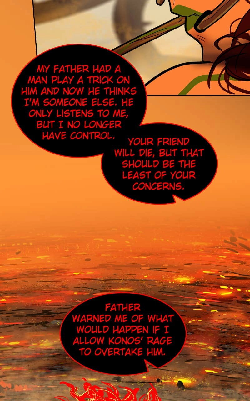 Ordeal Chapter 159 - Hands of War Page 89