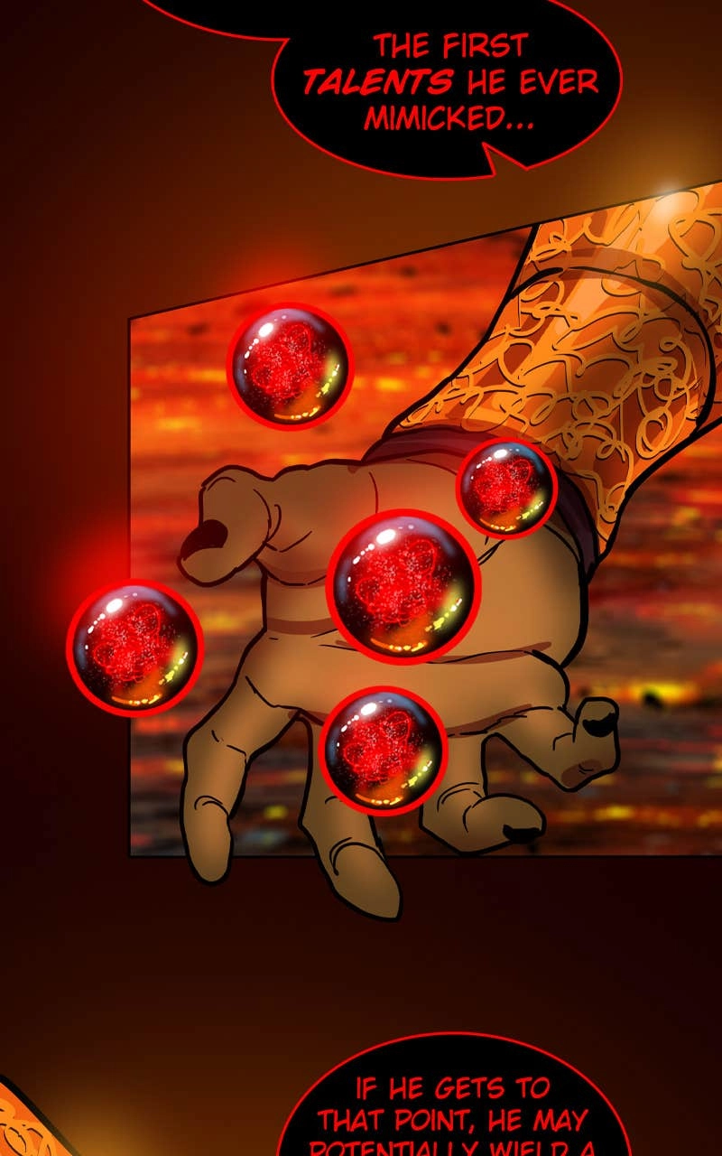 Ordeal Chapter 159 - Hands of War Page 92