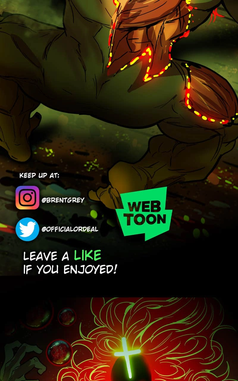 Ordeal Chapter 159 - Hands of War Page 97