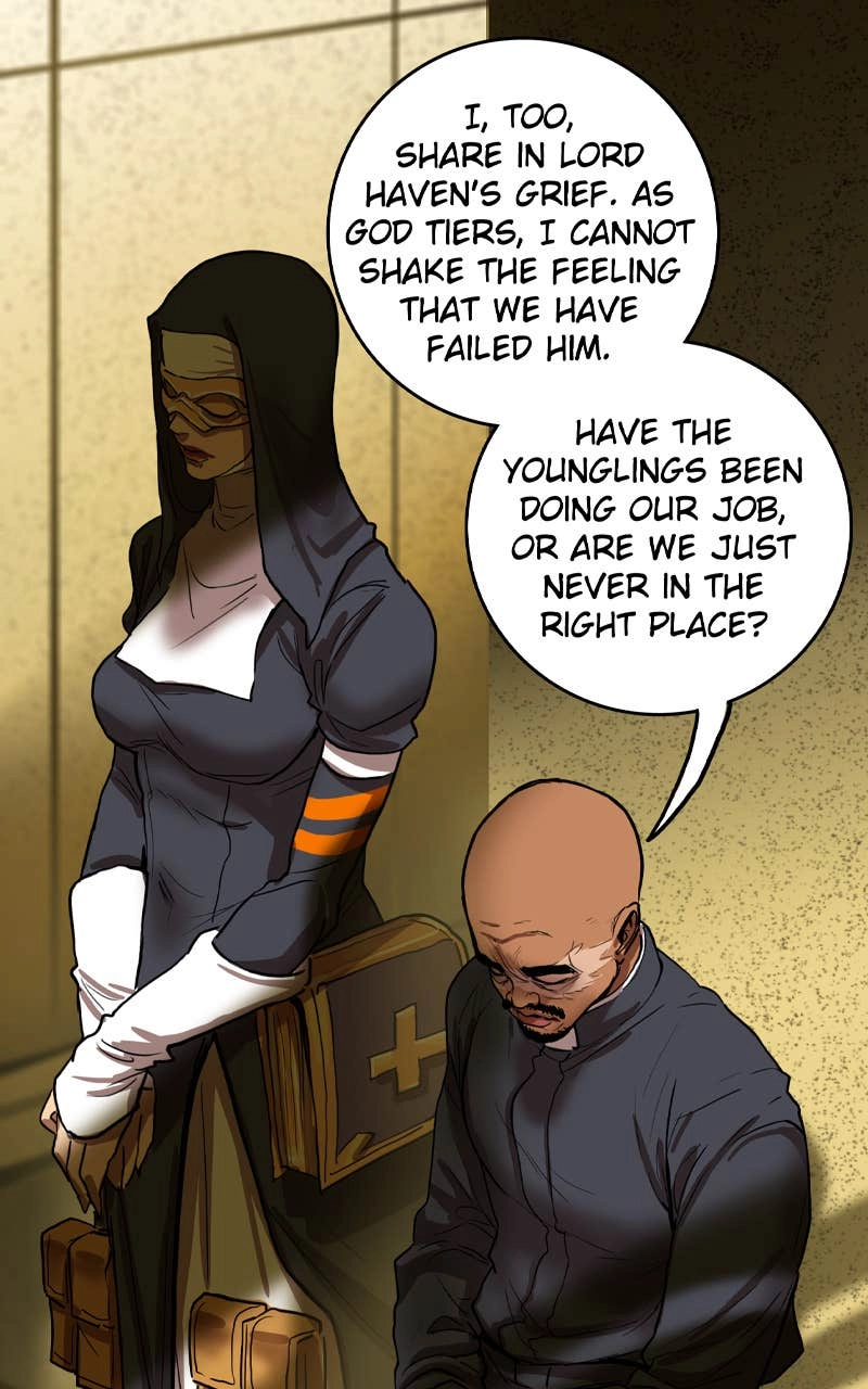 Ordeal Chapter 143 - Past in the Wind Page 22