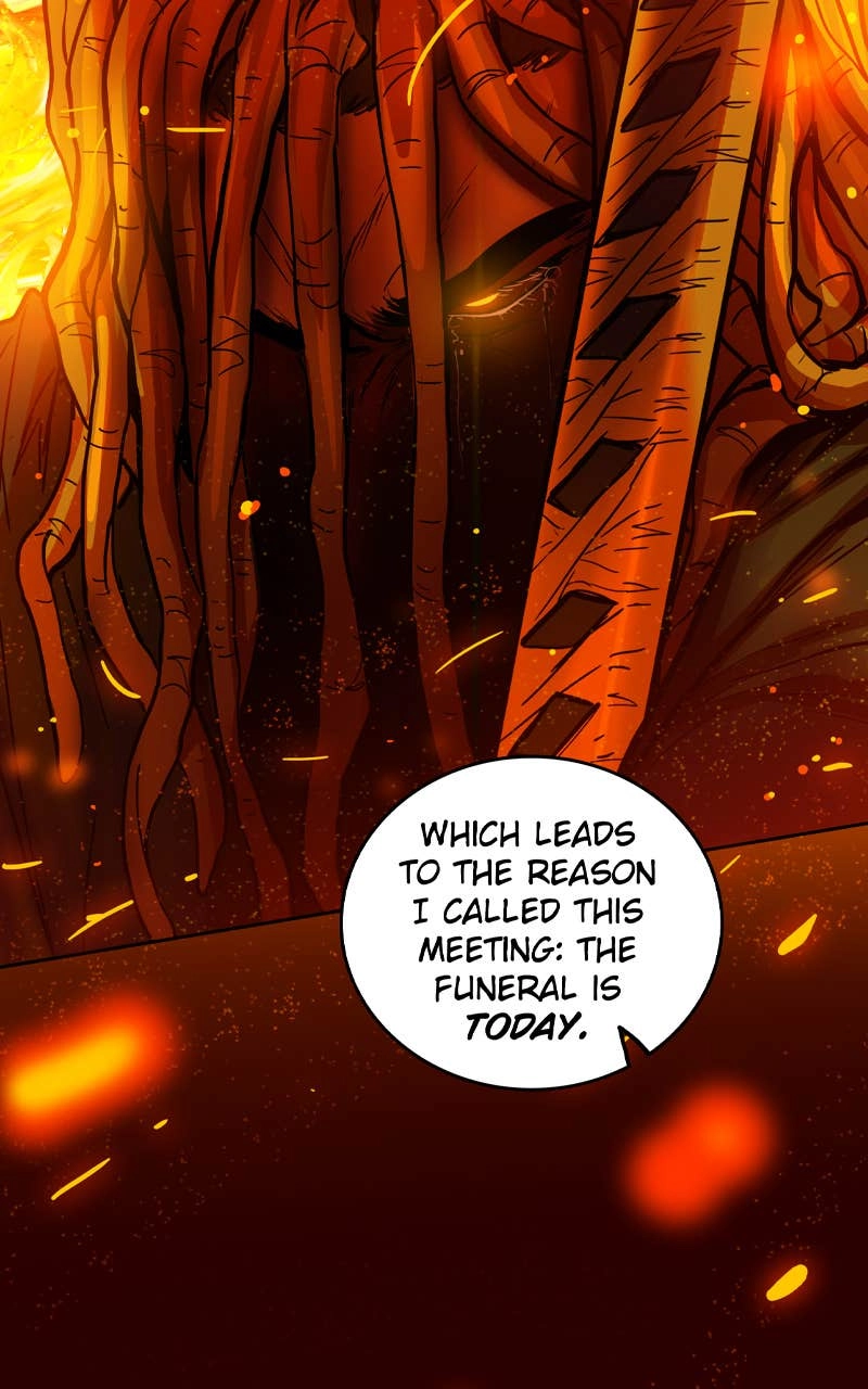 Ordeal Chapter 143 - Past in the Wind Page 31