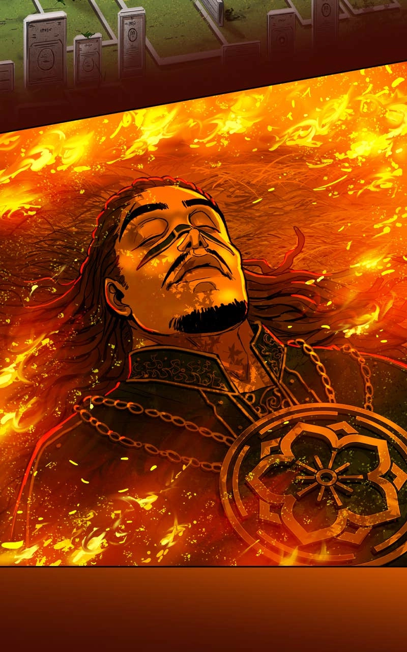 Ordeal Chapter 143 - Past in the Wind Page 70