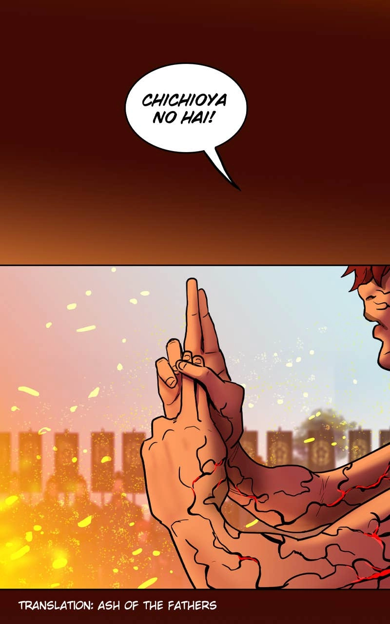 Ordeal Chapter 143 - Past in the Wind Page 71