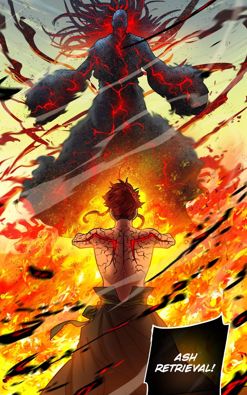 Ordeal Chapter 143 - Past in the Wind Page 73