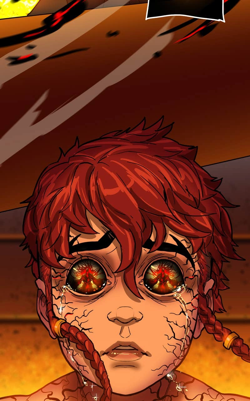 Ordeal Chapter 143 - Past in the Wind Page 74