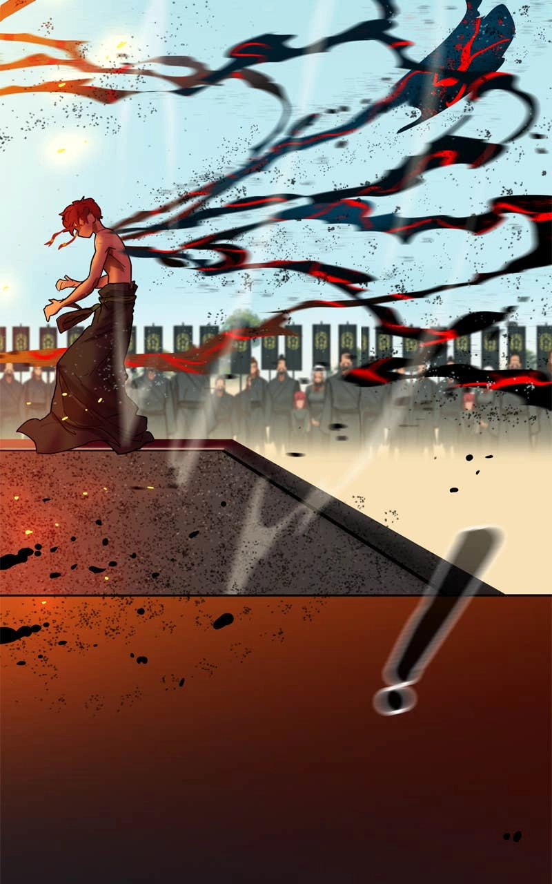 Ordeal Chapter 143 - Past in the Wind Page 78