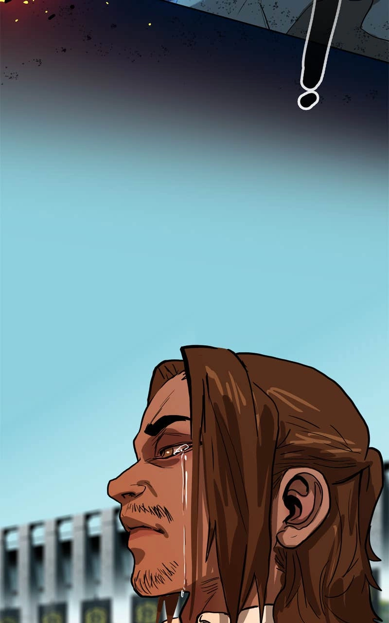 Ordeal Chapter 143 - Past in the Wind Page 81