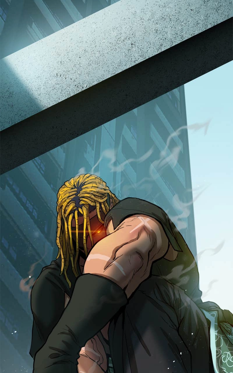 Ordeal Chapter 143 - Past in the Wind Page 85