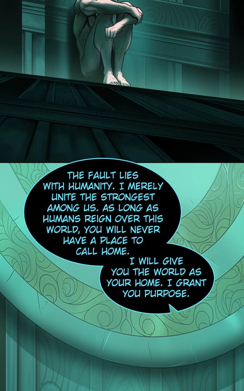 Ordeal Chapter 147 - Brother Vajezatha Page 103