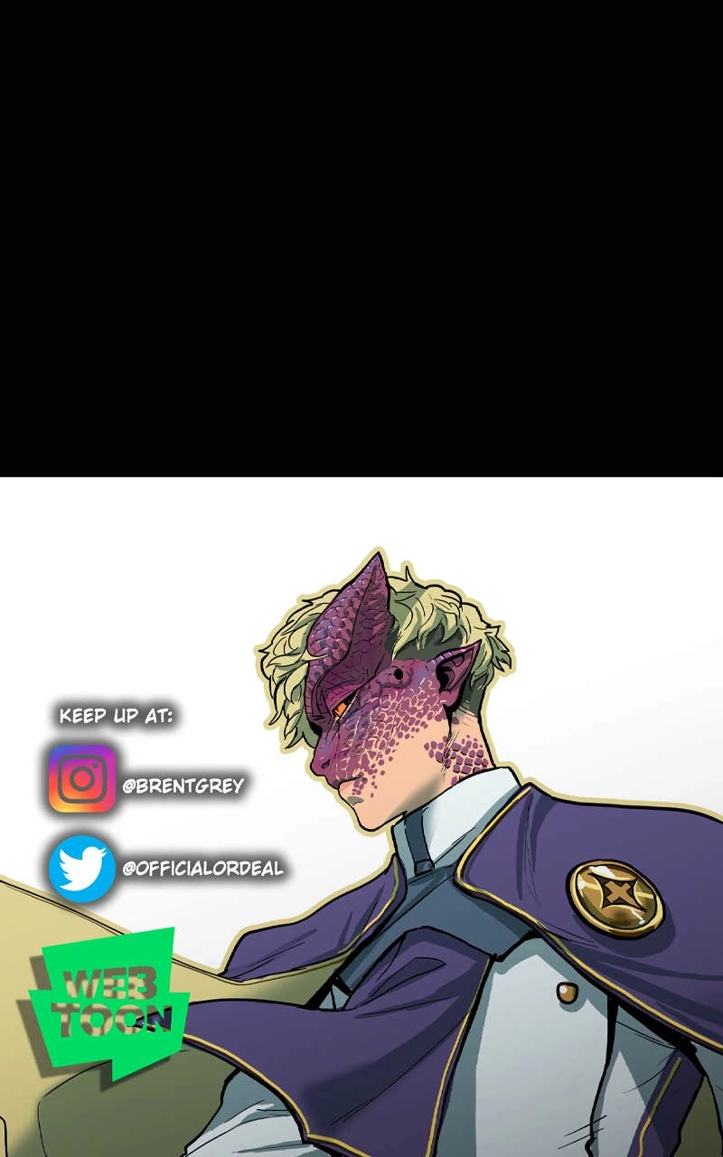 Ordeal Chapter 147 - Brother Vajezatha Page 105