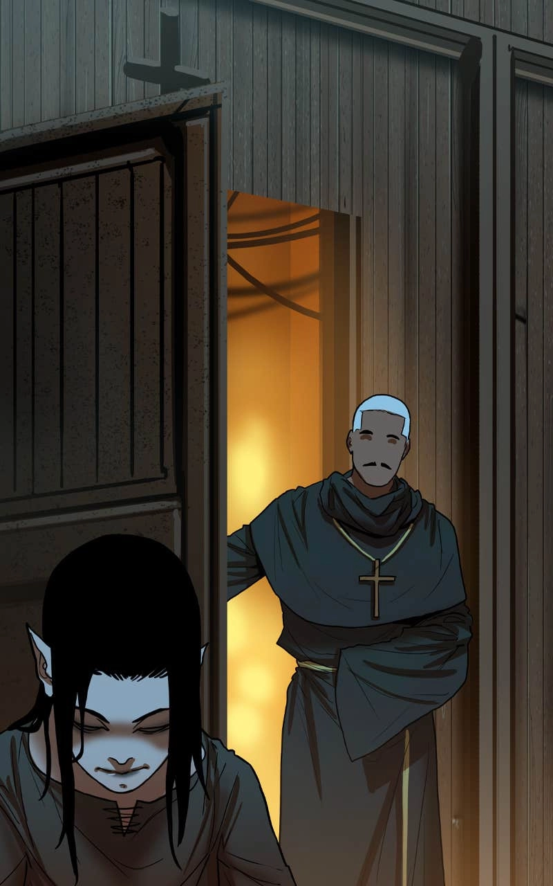 Ordeal Chapter 147 - Brother Vajezatha Page 14