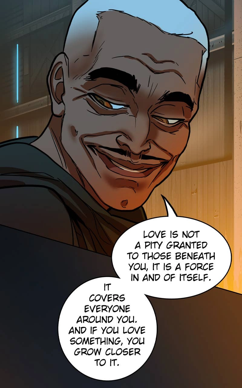 Ordeal Chapter 147 - Brother Vajezatha Page 18