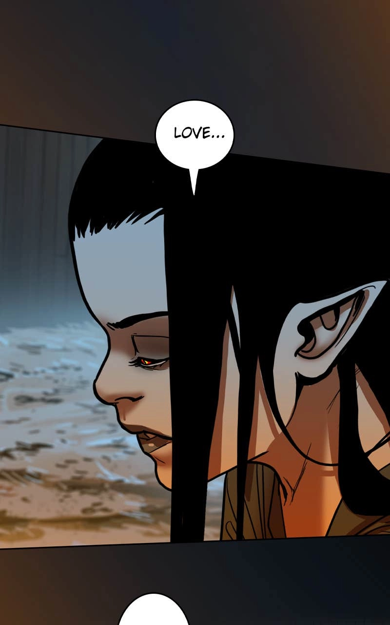 Ordeal Chapter 147 - Brother Vajezatha Page 19